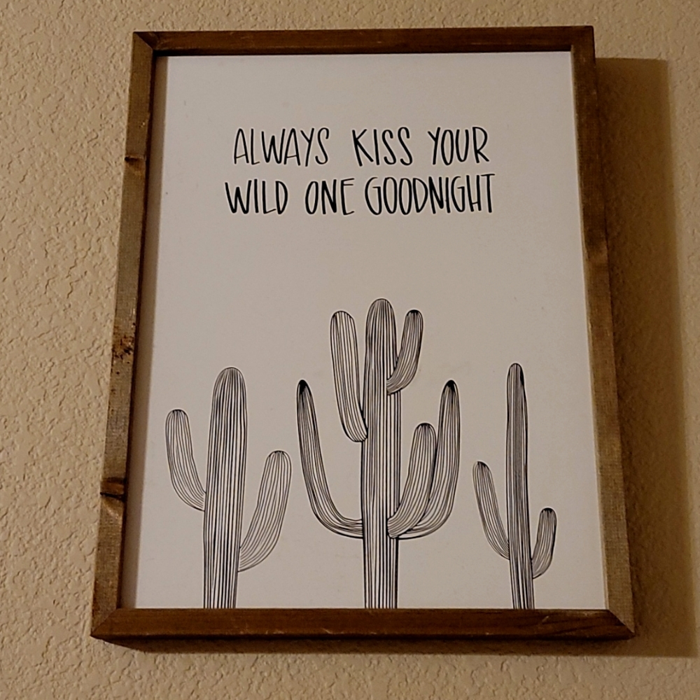 Cactus picture